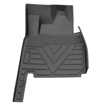 Floor Mats Liner Set For 1999-2018 Mercedes-Benz G Class W463 TPE Waterproof New