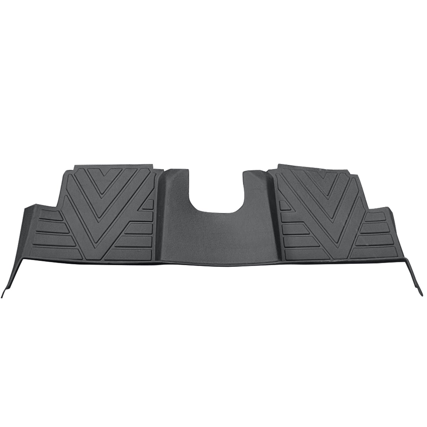 Floor Mats Liner Set For 1999-2018 Mercedes-Benz G Class W463 TPE Waterproof New