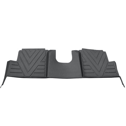 Floor Mats Liner Set For 1999-2018 Mercedes-Benz G Class W463 TPE Waterproof New