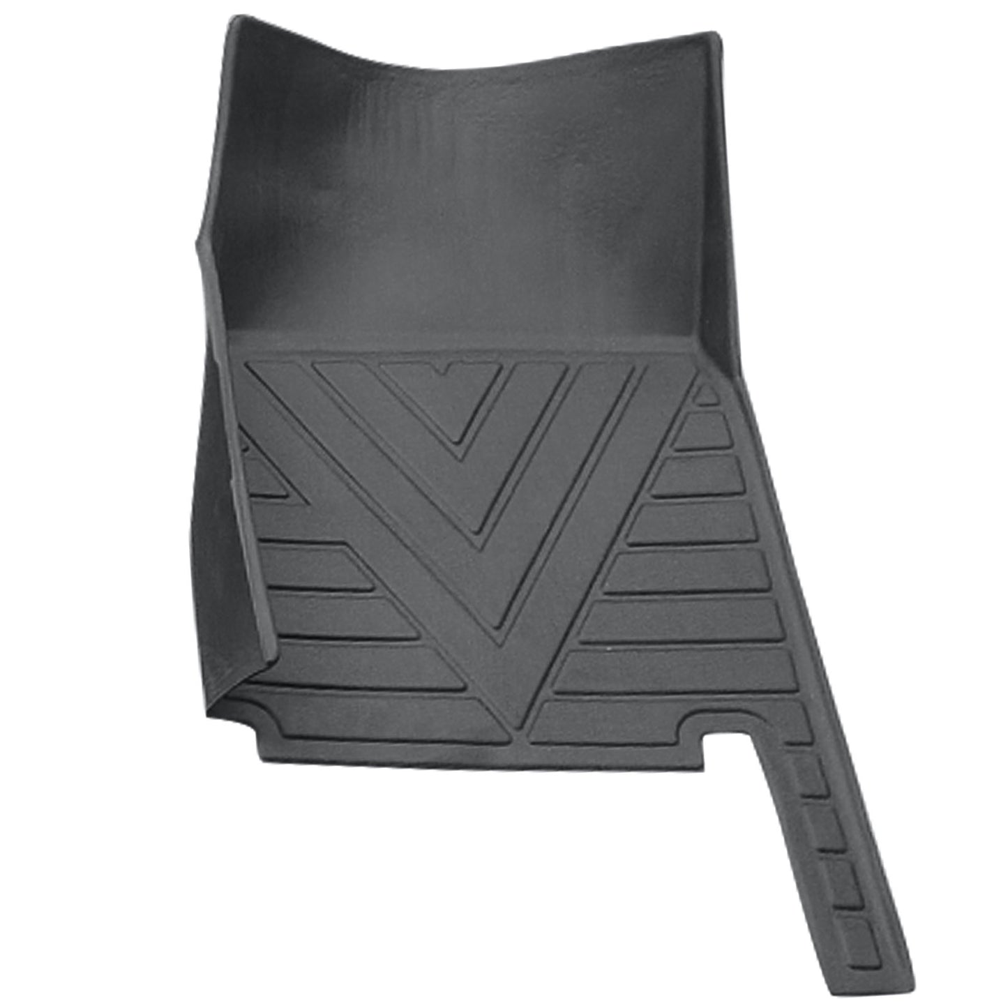 Floor Mats Liner Set For 1999-2018 Mercedes-Benz G Class W463 TPE Waterproof New