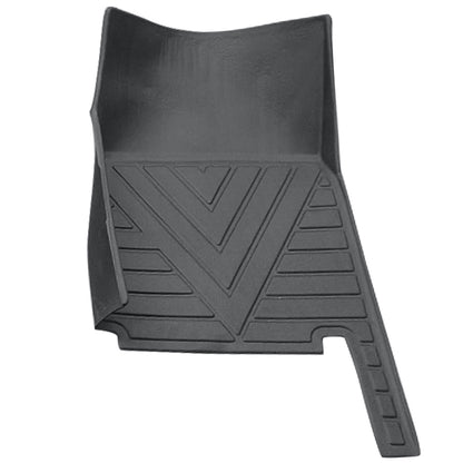 Floor Mats Liner Set For 1999-2018 Mercedes-Benz G Class W463 TPE Waterproof New