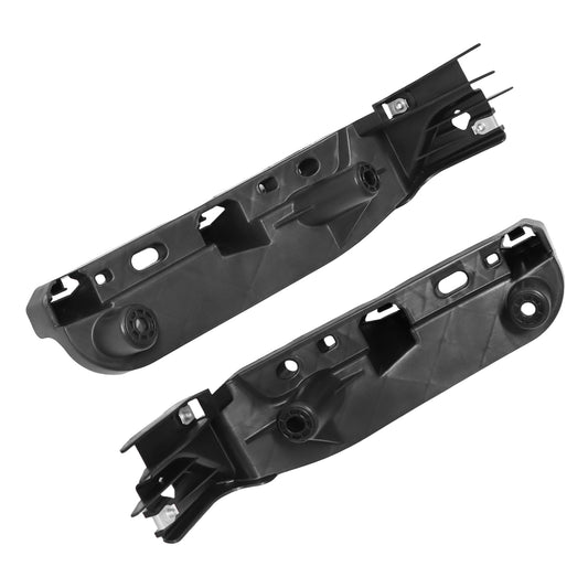For 2021-2025 Dodge Durango Driver & Passenger Bumper Cover Support Bracket