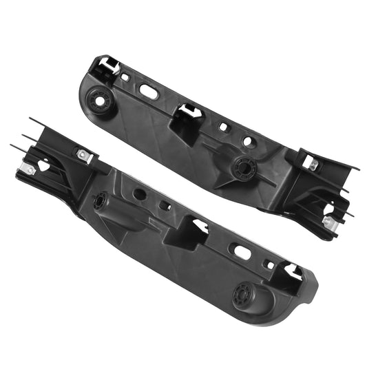 For 2021-2025 Dodge Durango Driver & Passenger Bumper Cover Support Bracket