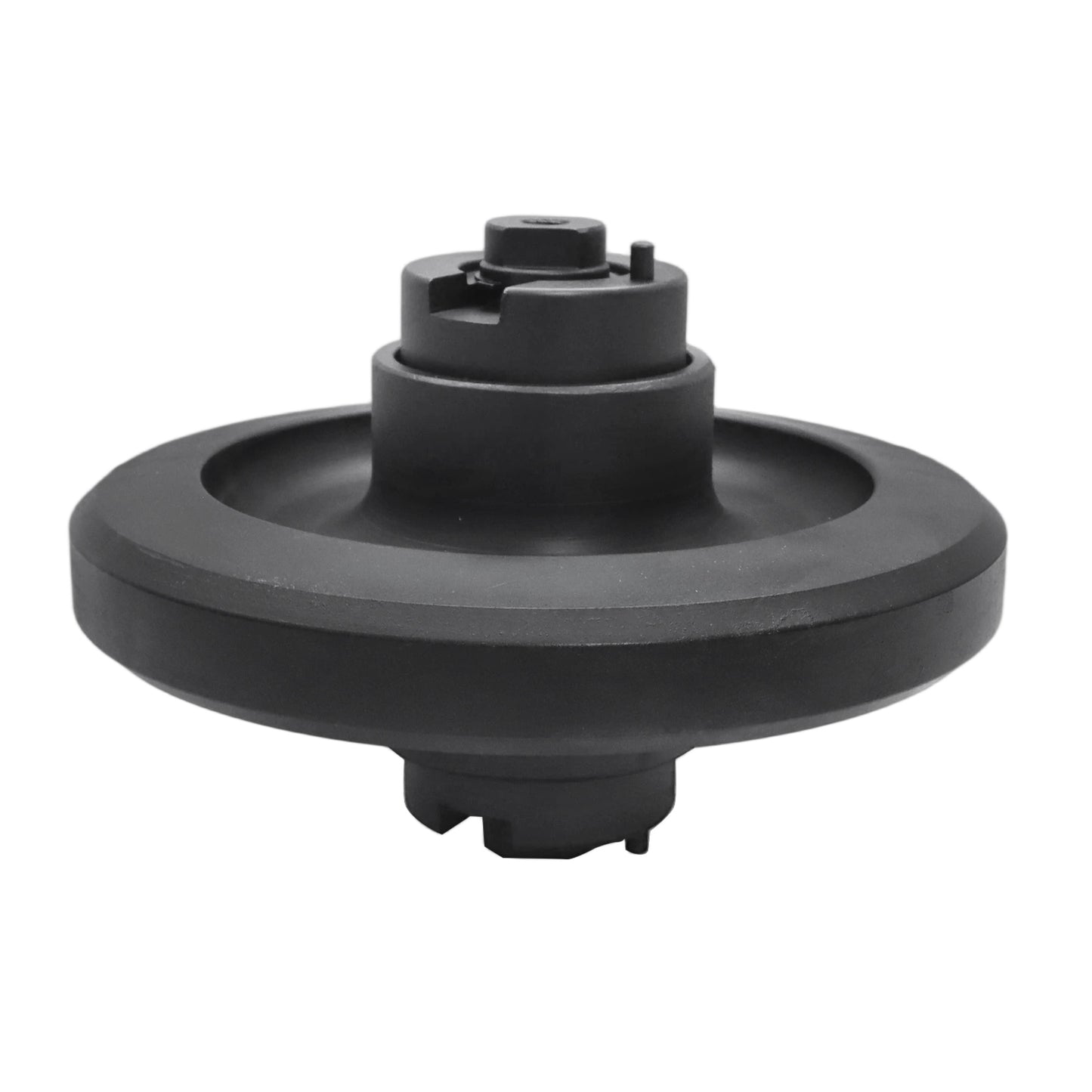 Rear Idler For Kubota SVL75 SVL75-2 SVL90 SVL90-2 SVL95-2 SVL97-2 V0511-24103