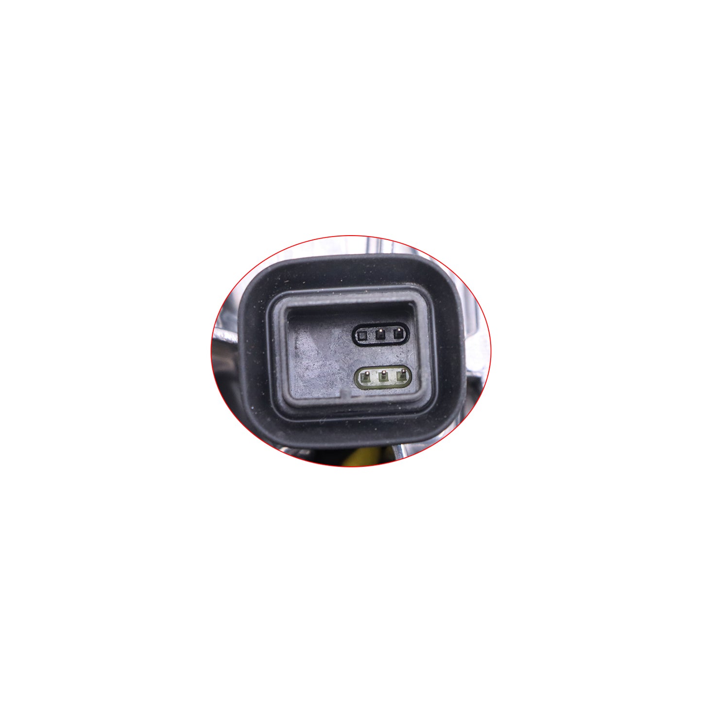 Premium Right Power Mirror w/ Power Folding 5-Pin for BMW G05 X5 G07 X7 2019-23