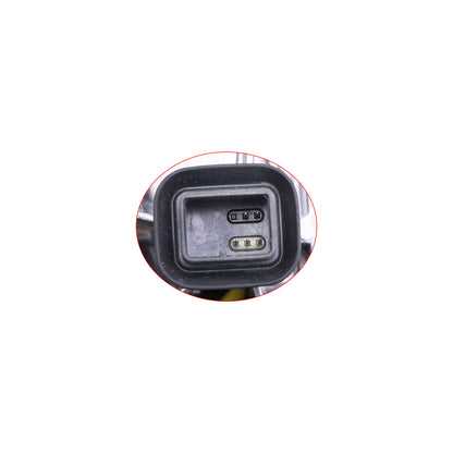 Premium Right Power Mirror w/ Power Folding 5-Pin for BMW G05 X5 G07 X7 2019-23