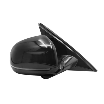 Premium Right Power Mirror w/ Power Folding 5-Pin for BMW G05 X5 G07 X7 2019-23