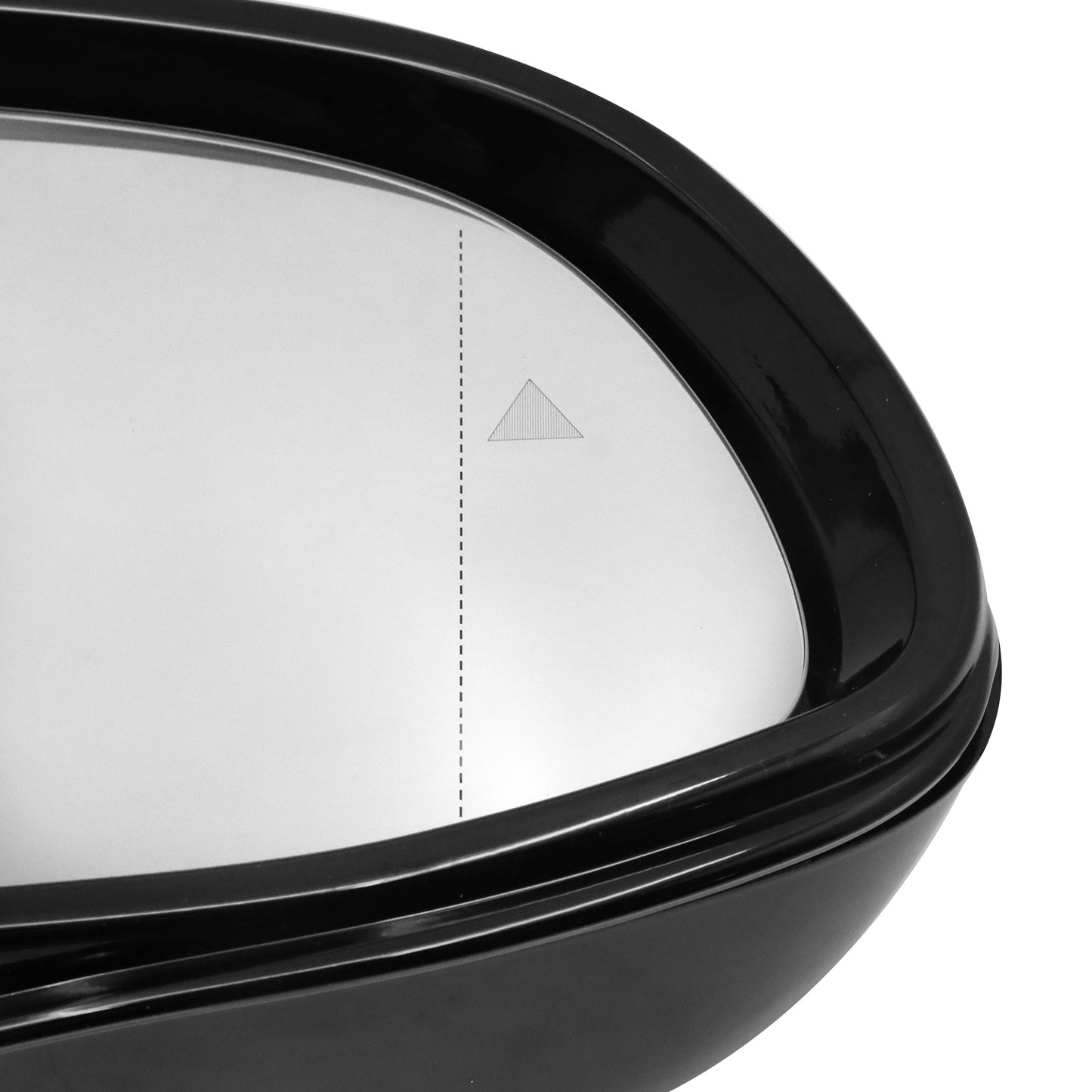 Premium Right Power Mirror w/ Power Folding 5-Pin for BMW G05 X5 G07 X7 2019-23