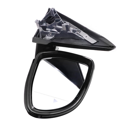 Premium Right Power Mirror w/ Power Folding 5-Pin for BMW G05 X5 G07 X7 2019-23