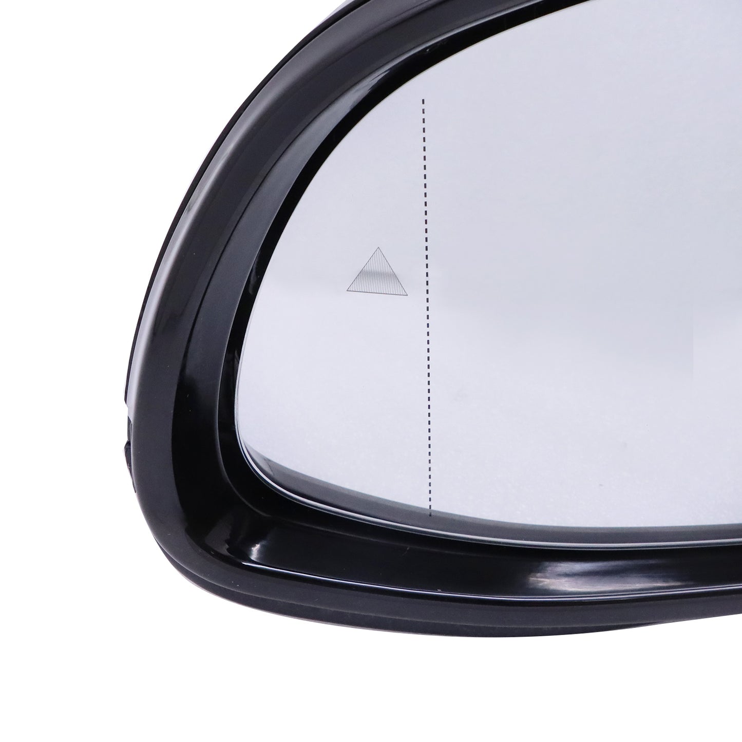 Premium Left Power Mirror w/ Power Folding 5-Pin for BMW G05 X5 G07 X7 2019-2023