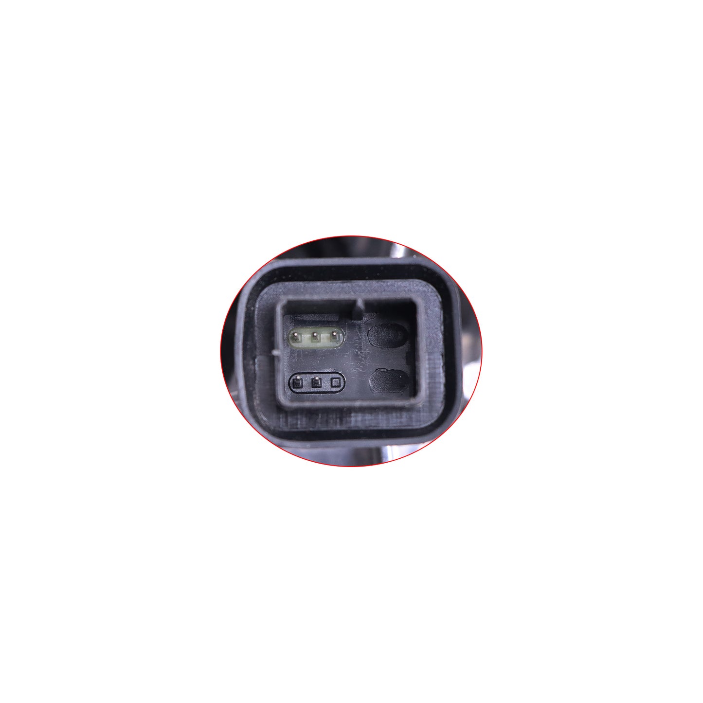 Premium Left Power Mirror w/ Power Folding 5-Pin for BMW G05 X5 G07 X7 2019-2023