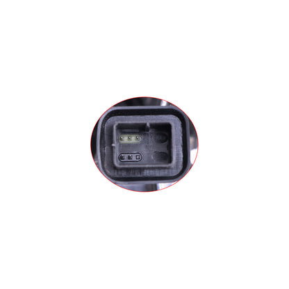 Premium Left Power Mirror w/ Power Folding 5-Pin for BMW G05 X5 G07 X7 2019-2023