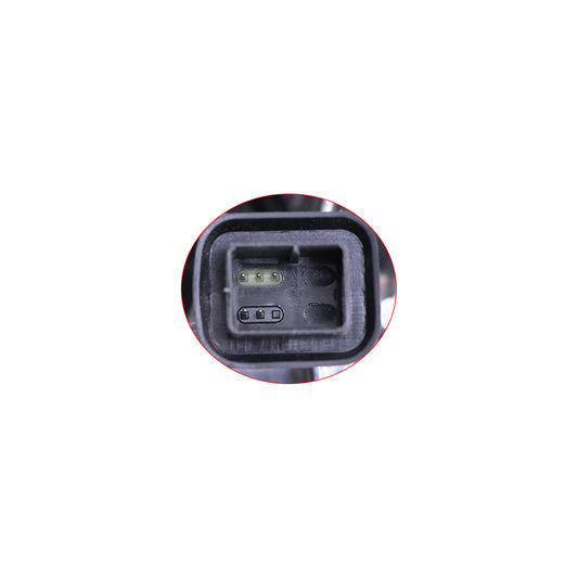 Premium Left Power Mirror w/ Power Folding 5-Pin for BMW G05 X5 G07 X7 2019-2023