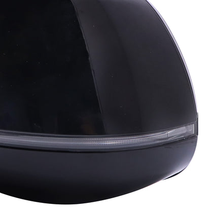 Premium Left Power Mirror w/ Power Folding 5-Pin for BMW G05 X5 G07 X7 2019-2023