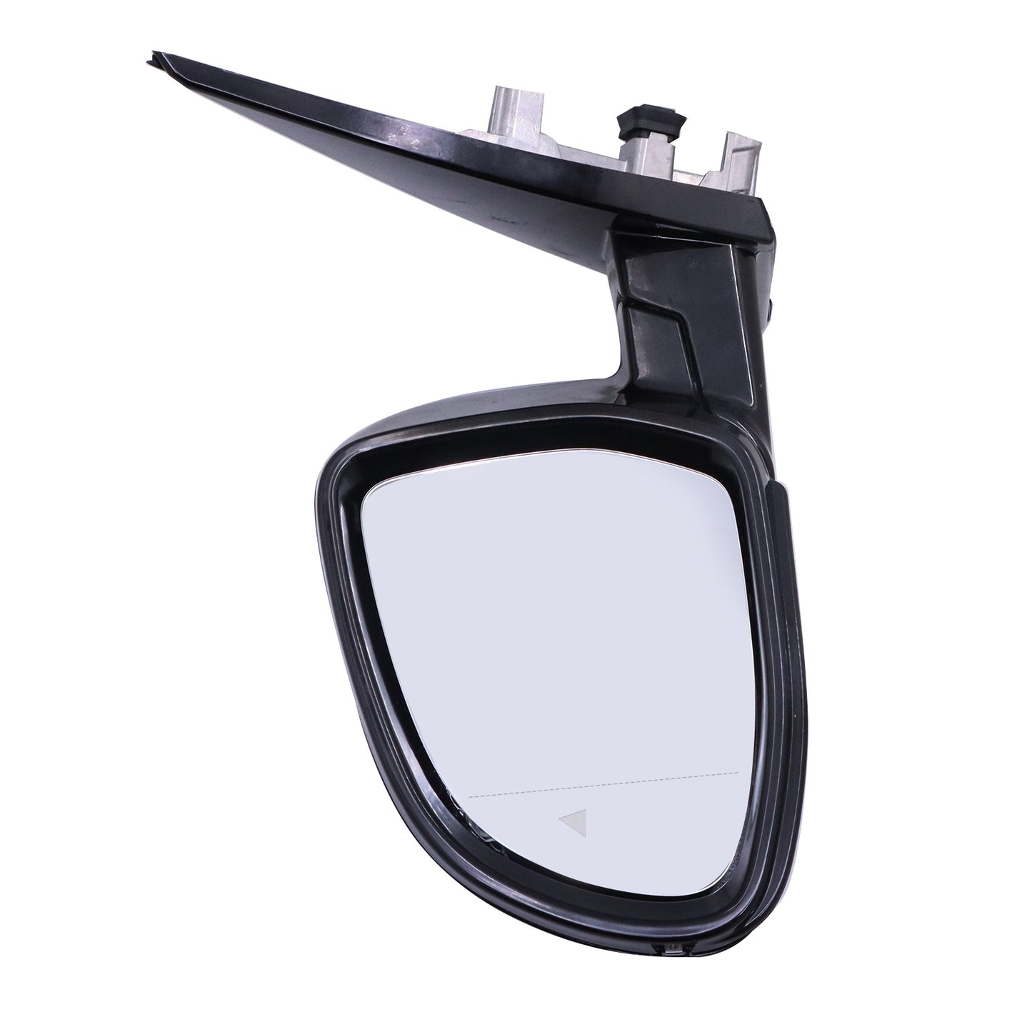 Premium Left Power Mirror w/ Power Folding 5-Pin for BMW G05 X5 G07 X7 2019-2023