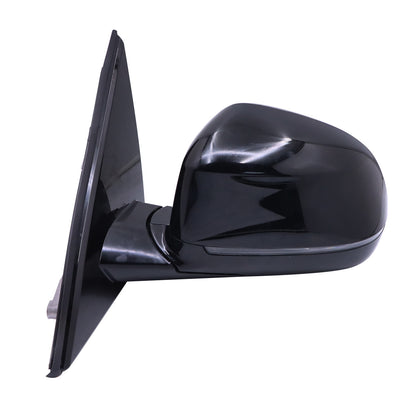 Premium Left Power Mirror w/ Power Folding 5-Pin for BMW G05 X5 G07 X7 2019-2023