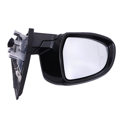 Premium Left Power Mirror w/ Power Folding 5-Pin for BMW G05 X5 G07 X7 2019-2023