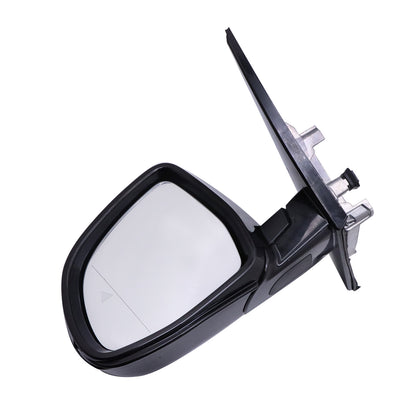 Premium Left Power Mirror w/ Power Folding 5-Pin for BMW G05 X5 G07 X7 2019-2023