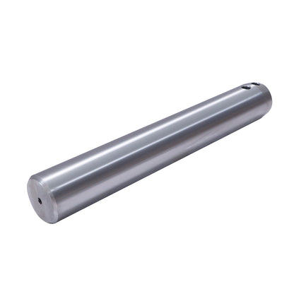 Excavator Bucket Pins 80MM x 543MM 40CR Steel For John Deere Caterpillar Kubota