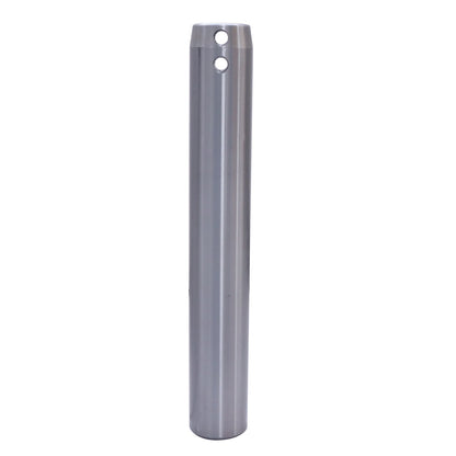 Excavator Bucket Pins 80MM x 543MM 40CR Steel For John Deere Caterpillar Kubota