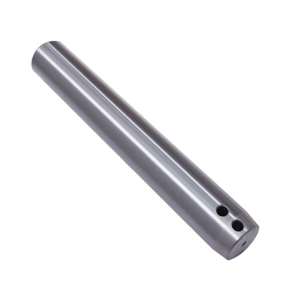 Excavator Bucket Pins 80MM x 543MM 40CR Steel For John Deere Caterpillar Kubota