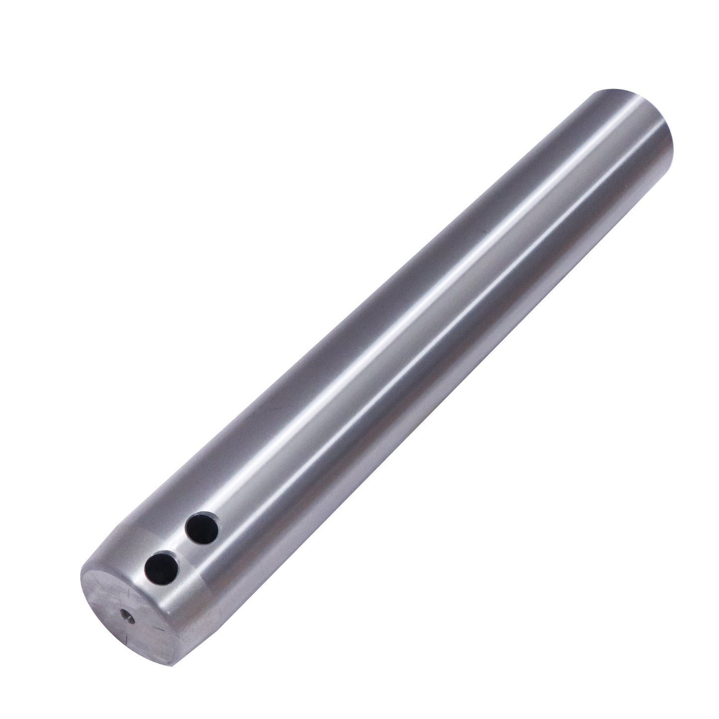 Excavator Bucket Pins 80MM x 543MM 40CR Steel For John Deere Caterpillar Kubota