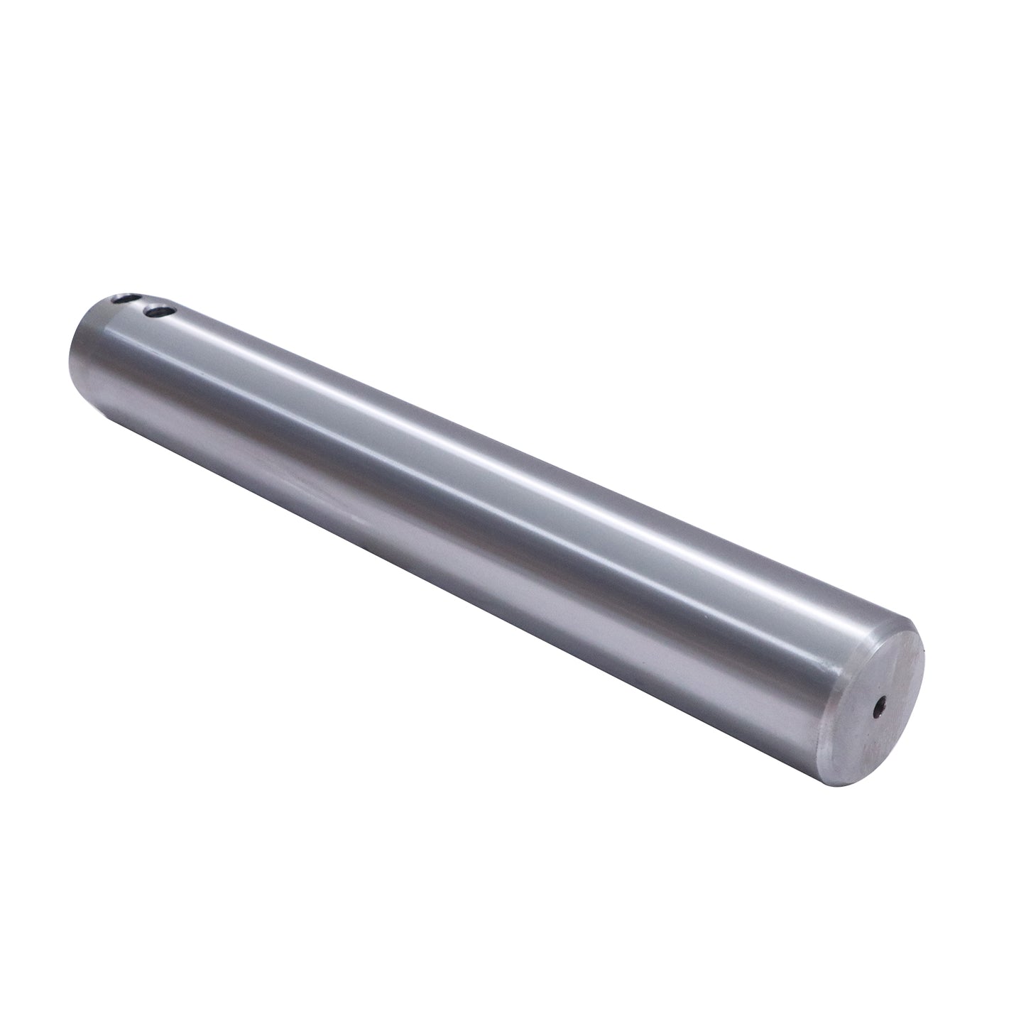 Excavator Bucket Pins 80MM x 543MM 40CR Steel For John Deere Caterpillar Kubota