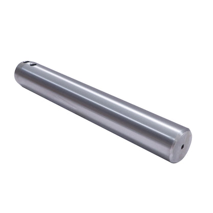 Excavator Bucket Pins 80MM x 543MM 40CR Steel For John Deere Caterpillar Kubota