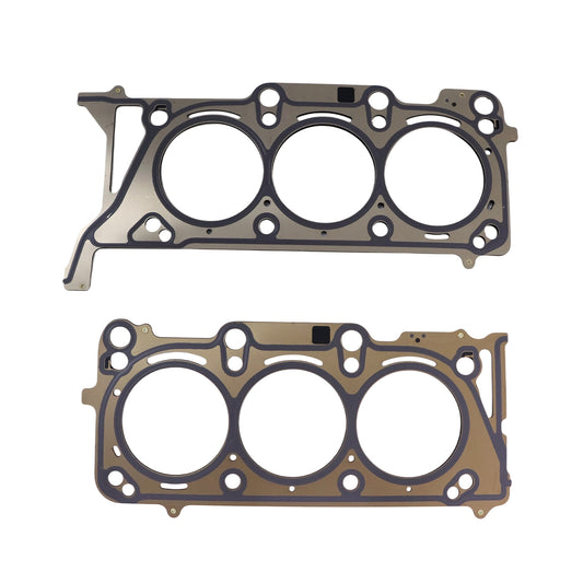 Head Gasket Set 16-24 For Jeep Wrangler Chrysler Pacifica Dodge Durango Ram 3.6L