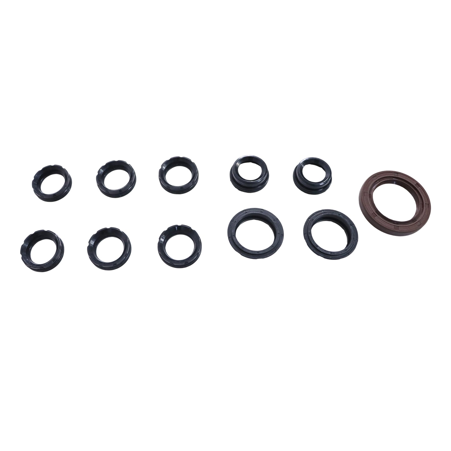Head Gasket Set 16-24 For Jeep Wrangler Chrysler Pacifica Dodge Durango Ram 3.6L