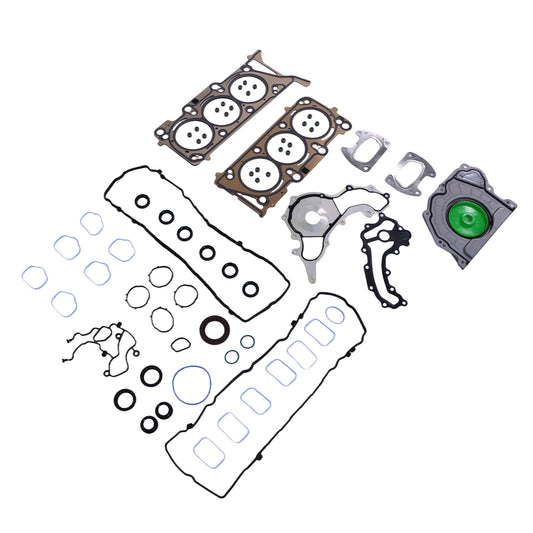 Head Gasket Set 16-24 For Jeep Wrangler Chrysler Pacifica Dodge Durango Ram 3.6L