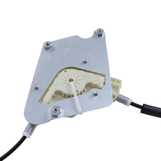 Front Left+Right Side Window Regulator For Mercedes W463 G500 G55 G550 G63/AMG