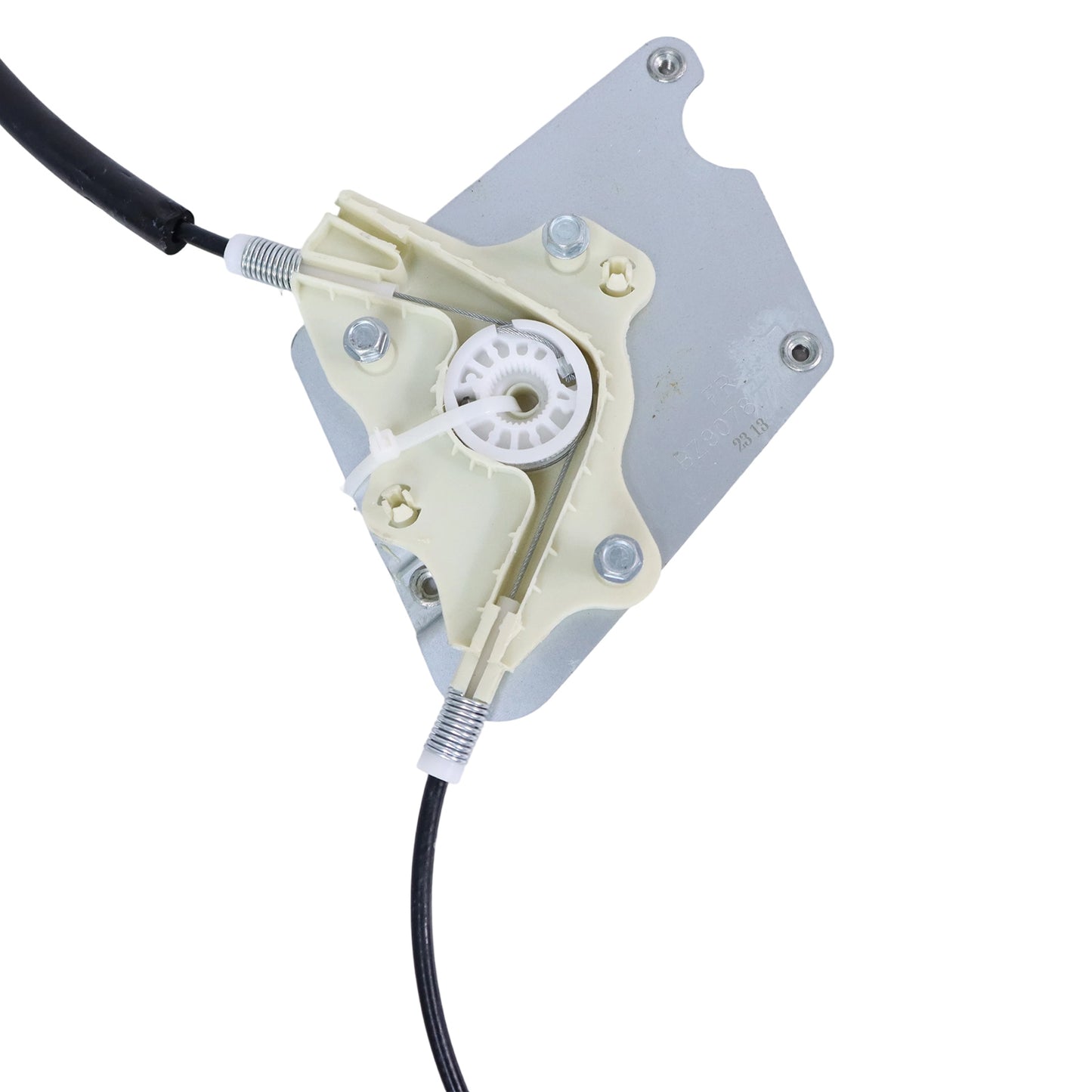 Front Left+Right Side Window Regulator For Mercedes W463 G500 G55 G550 G63/AMG