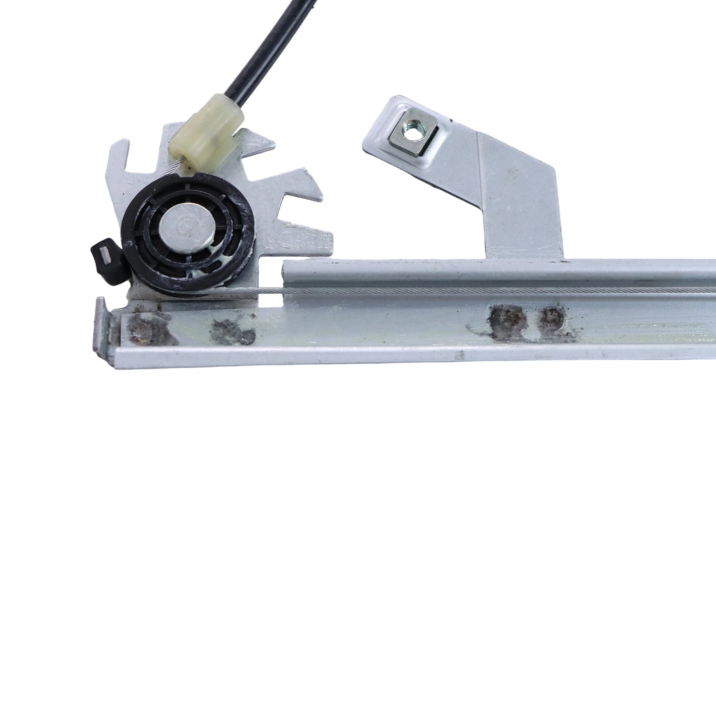 Front Left+Right Side Window Regulator For Mercedes W463 G500 G55 G550 G63/AMG