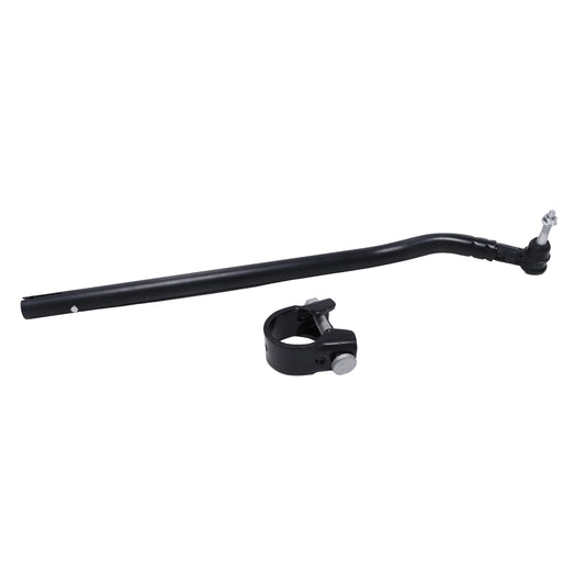 Front Right Inner Drag Link For Jeep Gladiator 20 21 22 23 Wrangler 18 19-22 23