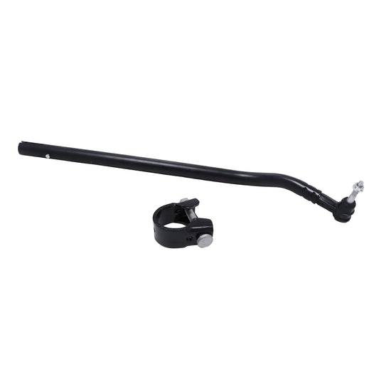 Front Right Inner Drag Link For Jeep Gladiator 20 21 22 23 Wrangler 18 19-22 23