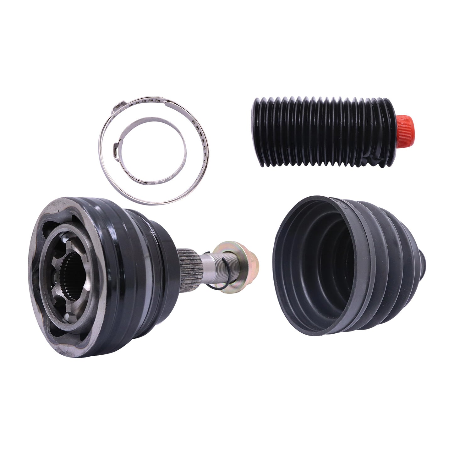 Fits Mercedes-Benz GLE350 GLE400 ML250 ML350 Axle Joint 1663507000