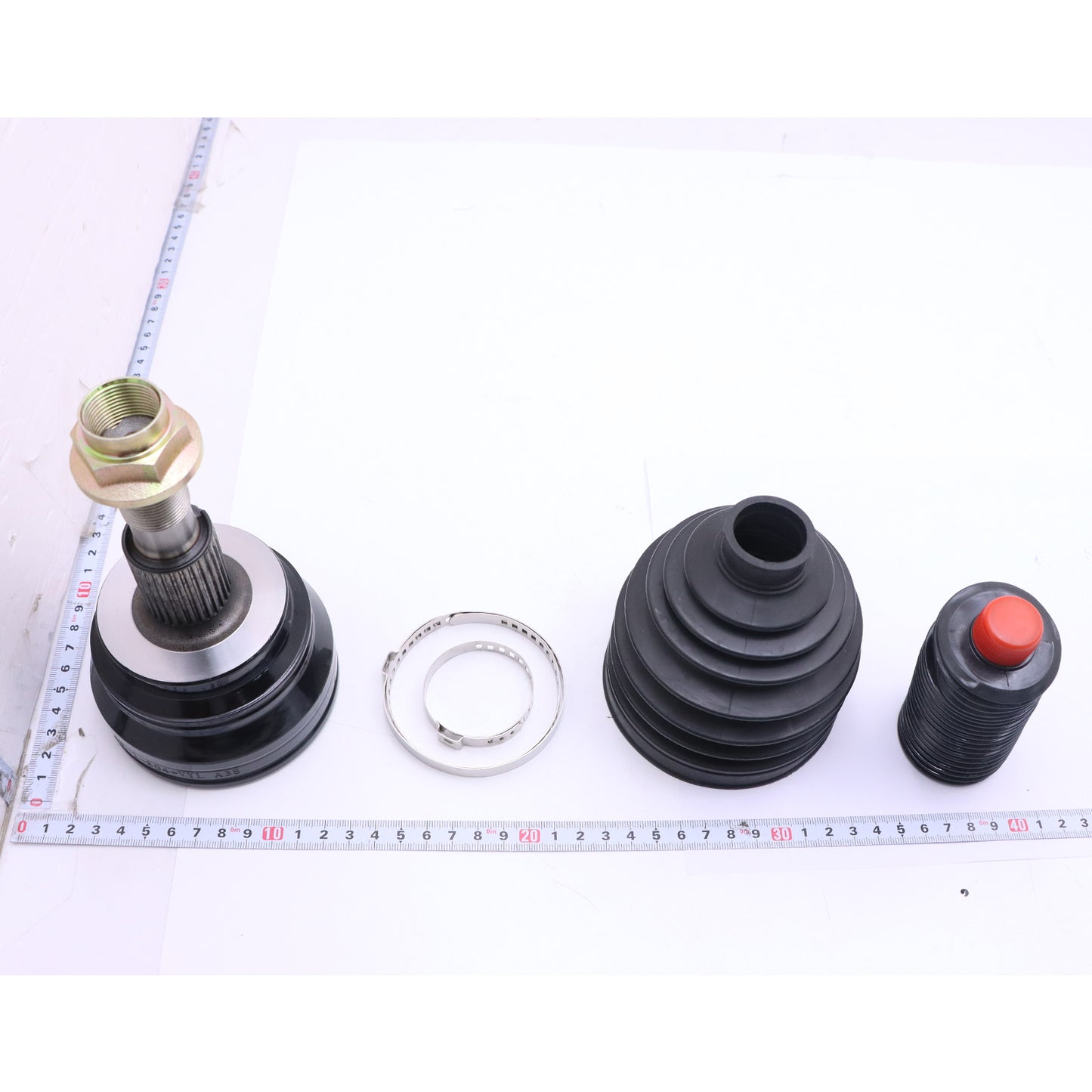 Fits Mercedes-Benz GLE350 GLE400 ML250 ML350 Axle Joint 1663507000