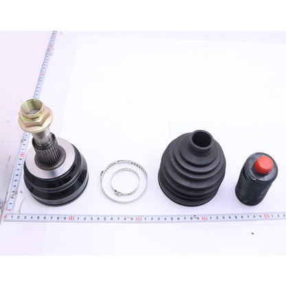 Fits Mercedes-Benz GLE350 GLE400 ML250 ML350 Axle Joint 1663507000