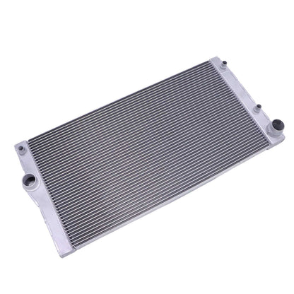 For BMW 535i 740i 740Li 2011-2012 17118615426 Engine Coolant Radiator Assembly