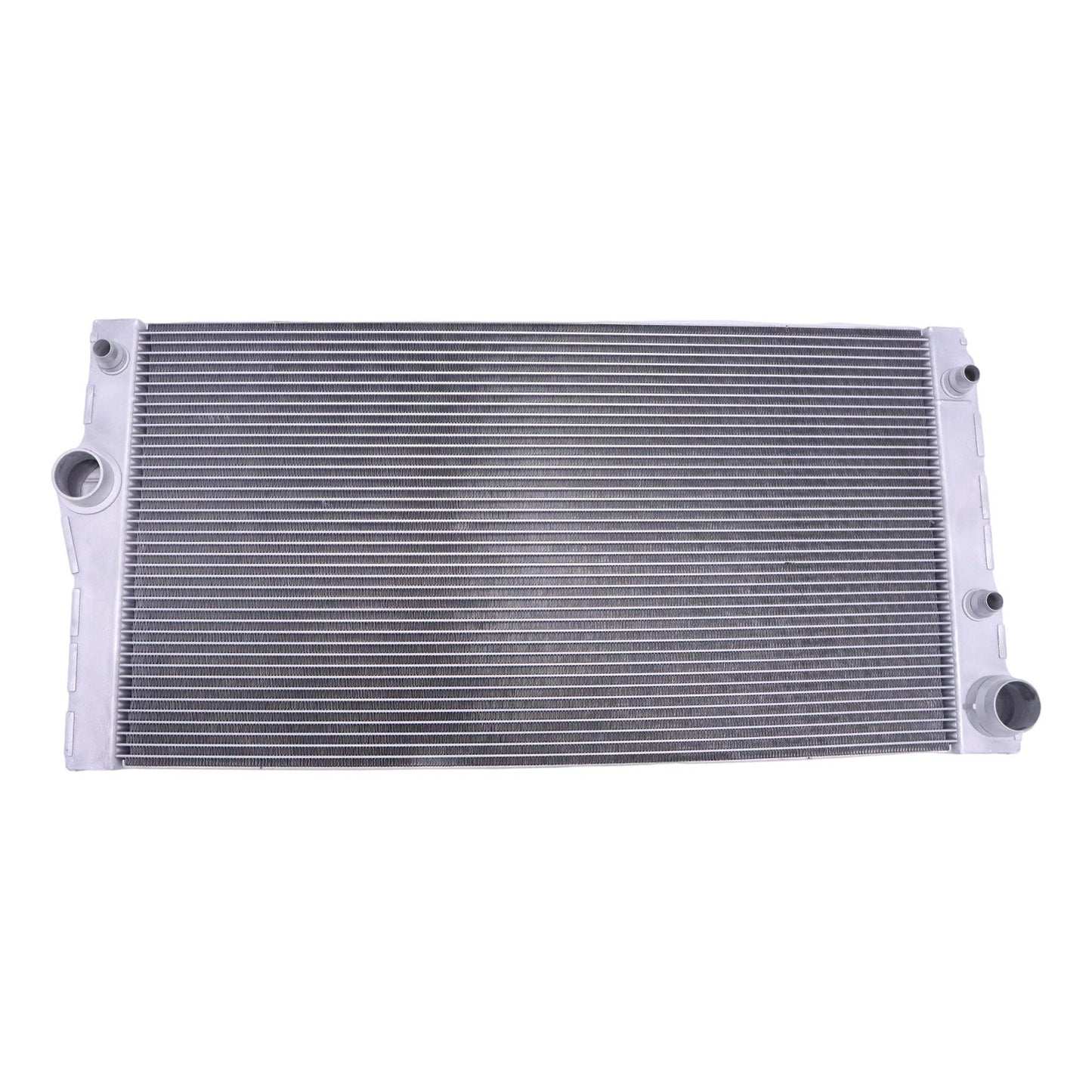 For BMW 535i 740i 740Li 2011-2012 17118615426 Engine Coolant Radiator Assembly