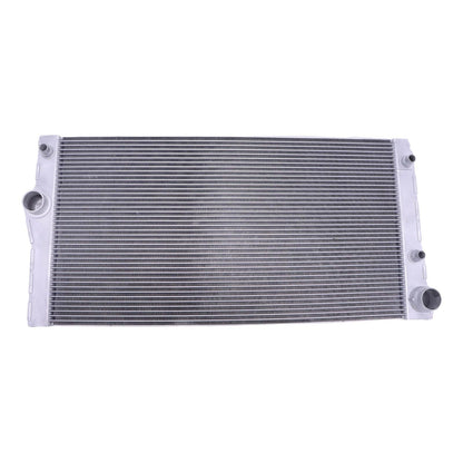 For BMW 535i 740i 740Li 2011-2012 17118615426 Engine Coolant Radiator Assembly