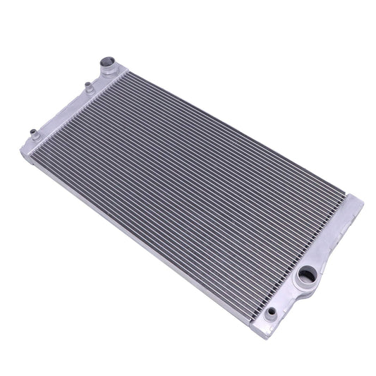 For BMW 535i 740i 740Li 2011-2012 17118615426 Engine Coolant Radiator Assembly