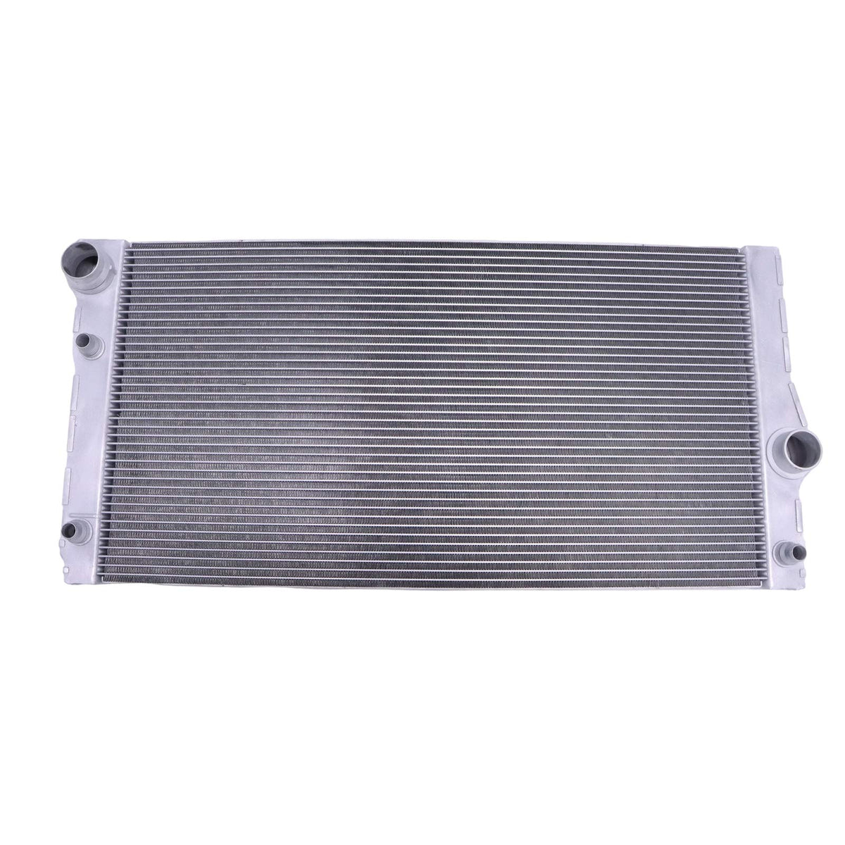 For BMW 535i 740i 740Li 2011-2012 17118615426 Engine Coolant Radiator Assembly