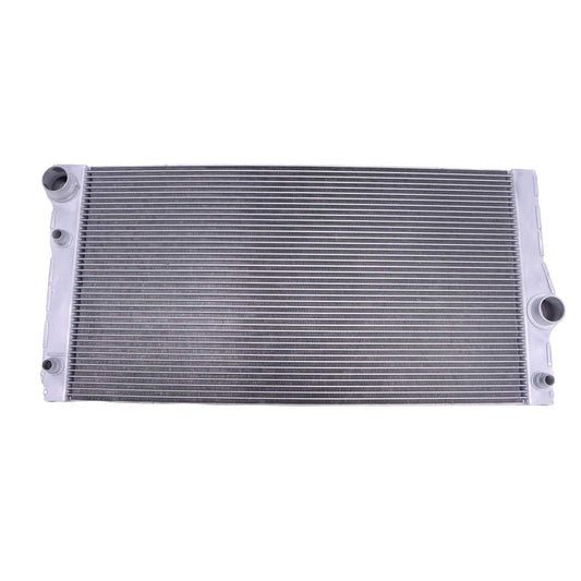 For BMW 535i 740i 740Li 2011-2012 17118615426 Engine Coolant Radiator Assembly