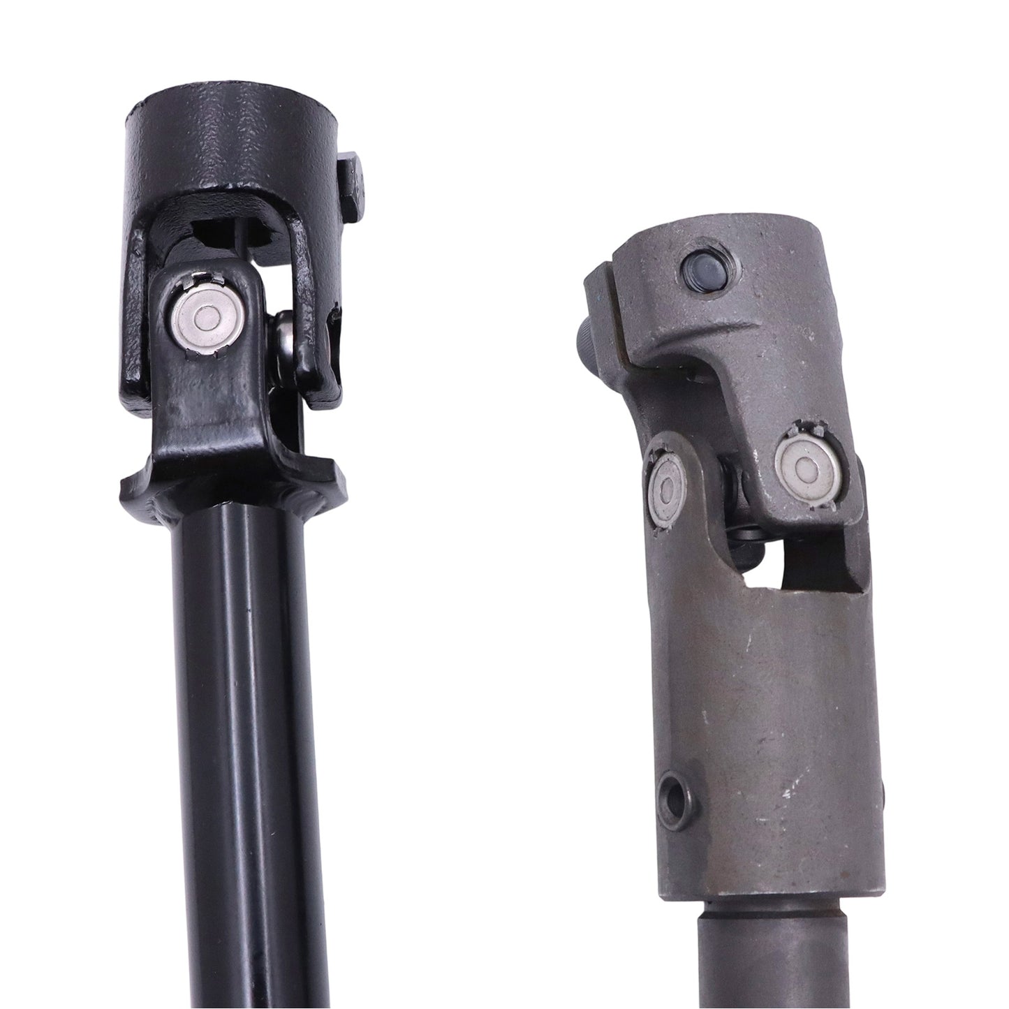 Upper & Lower Steering Column Shaft For 2007-18 Jeep Wrangler Wrangler Jk