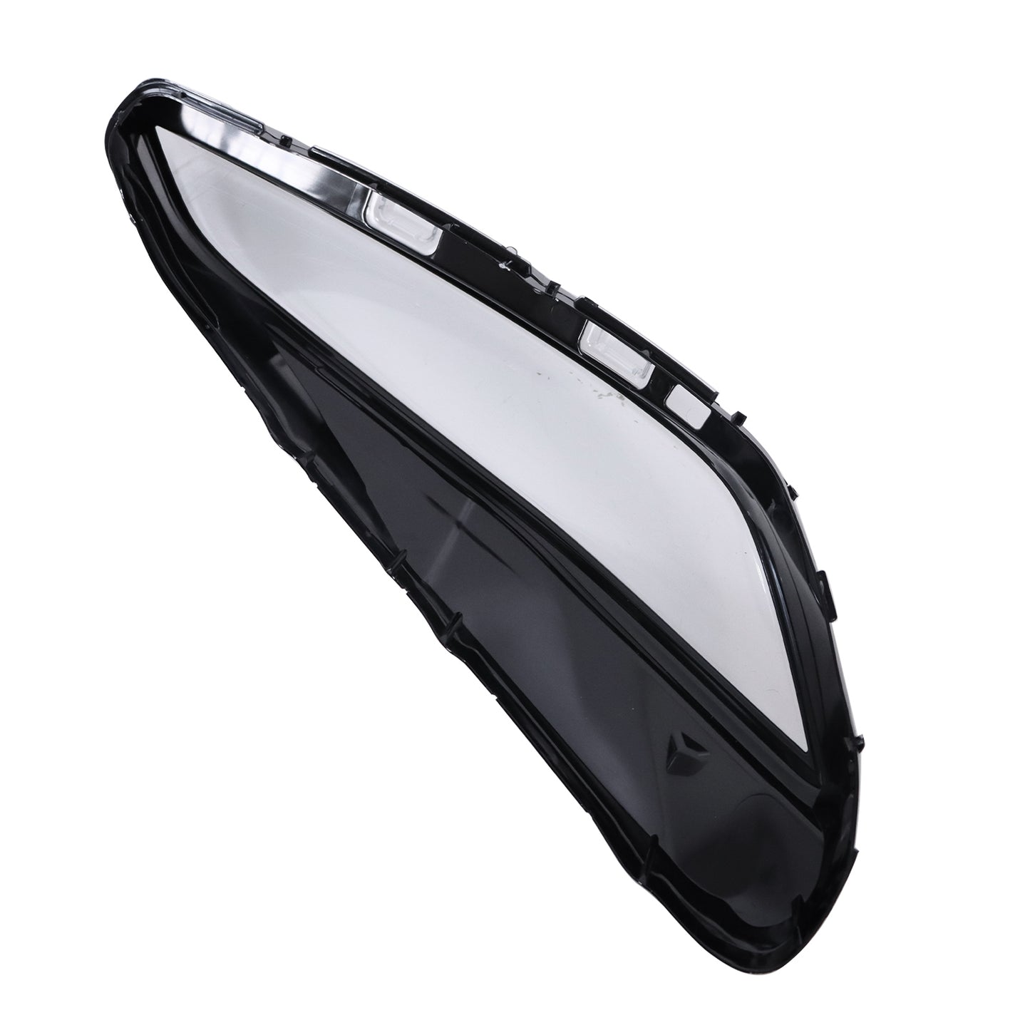 Left Driver Side Headlight Clear Lens Cover For Tesla Model 3 2024-2025 New