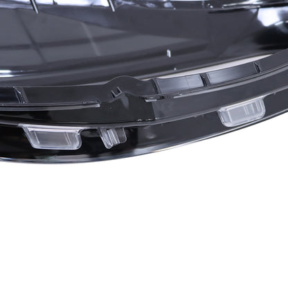 Left Driver Side Headlight Clear Lens Cover For Tesla Model 3 2024-2025 New