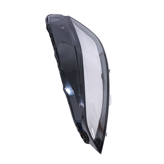 Left Driver Side Headlight Clear Lens Cover For Tesla Model 3 2024-2025 New