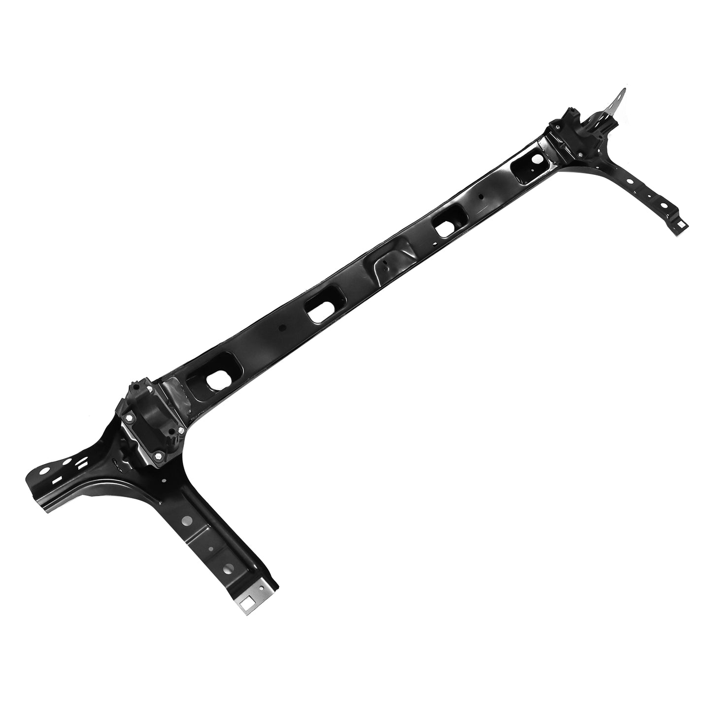 Fits F-450 Super Duty 2023 2024 2025 Front Upper Radiator Support Tie Bar